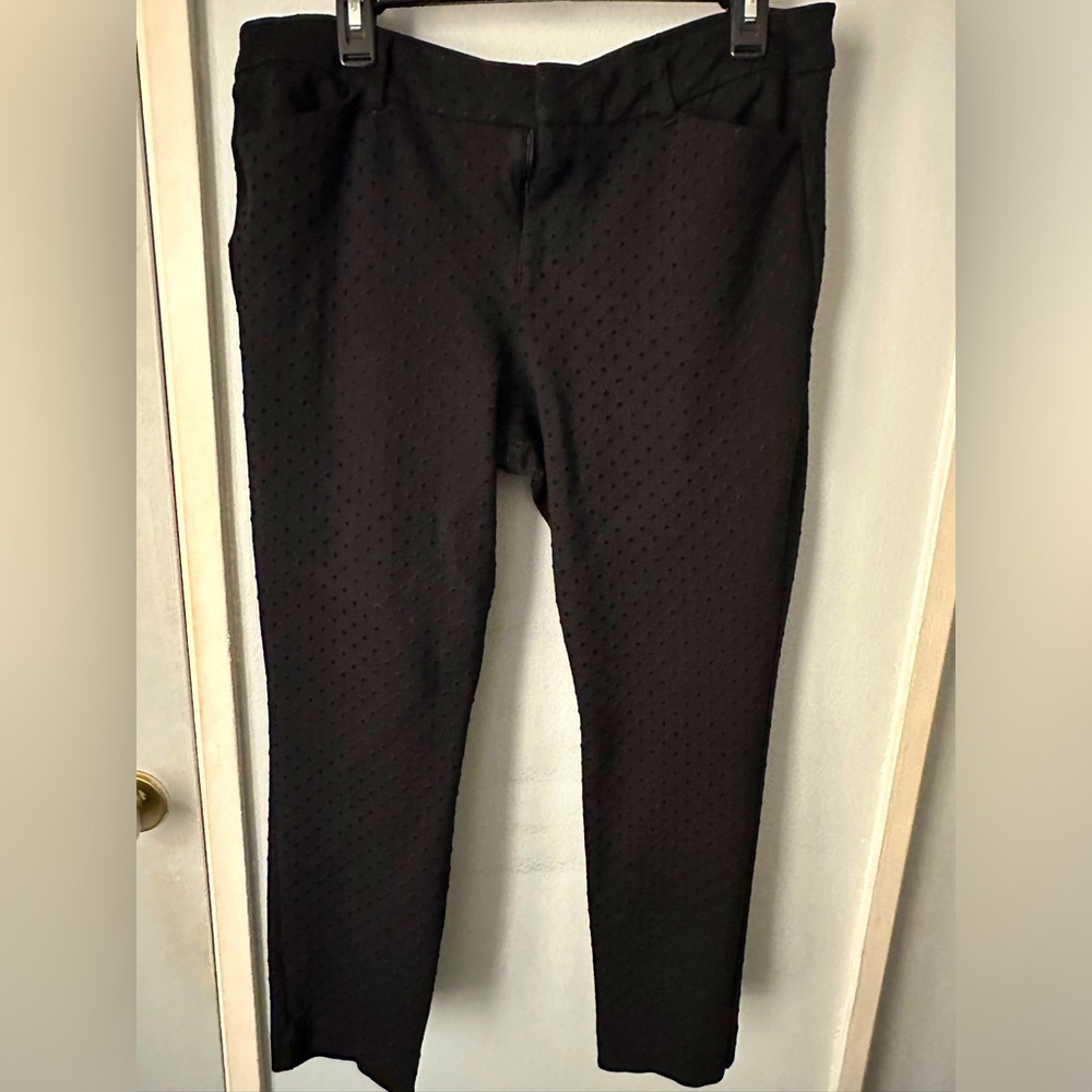Old Navy Women’s Pixie Ankle pants